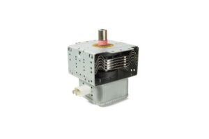 magnetron componente essenziale microonde