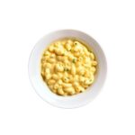 Maccheroni al Formaggio al Microonde