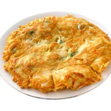 Omelette al Microonde