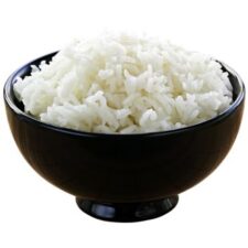 Riso Basmati al Vapore