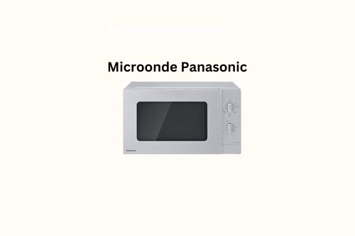 microonde panasonic